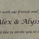 Illustration for article titled Bride Gets Back at Awful Parents With Brilliant Burn of a Wedding Invite